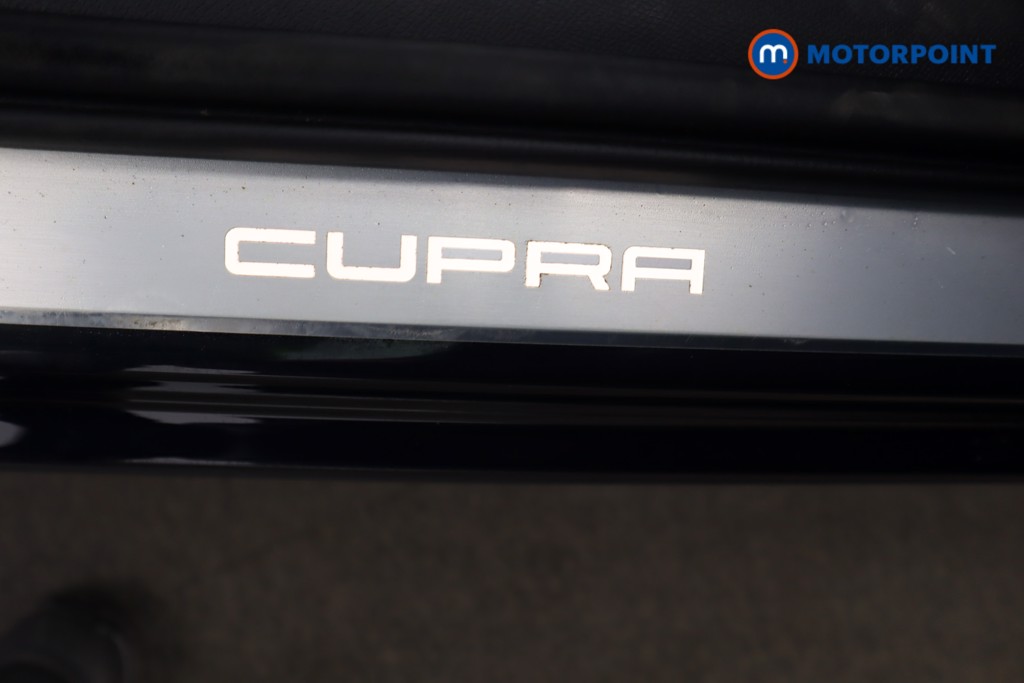 Cupra Formentor V1 Automatic Petrol SUV - Stock Number (1587723) - 18th supplementary image