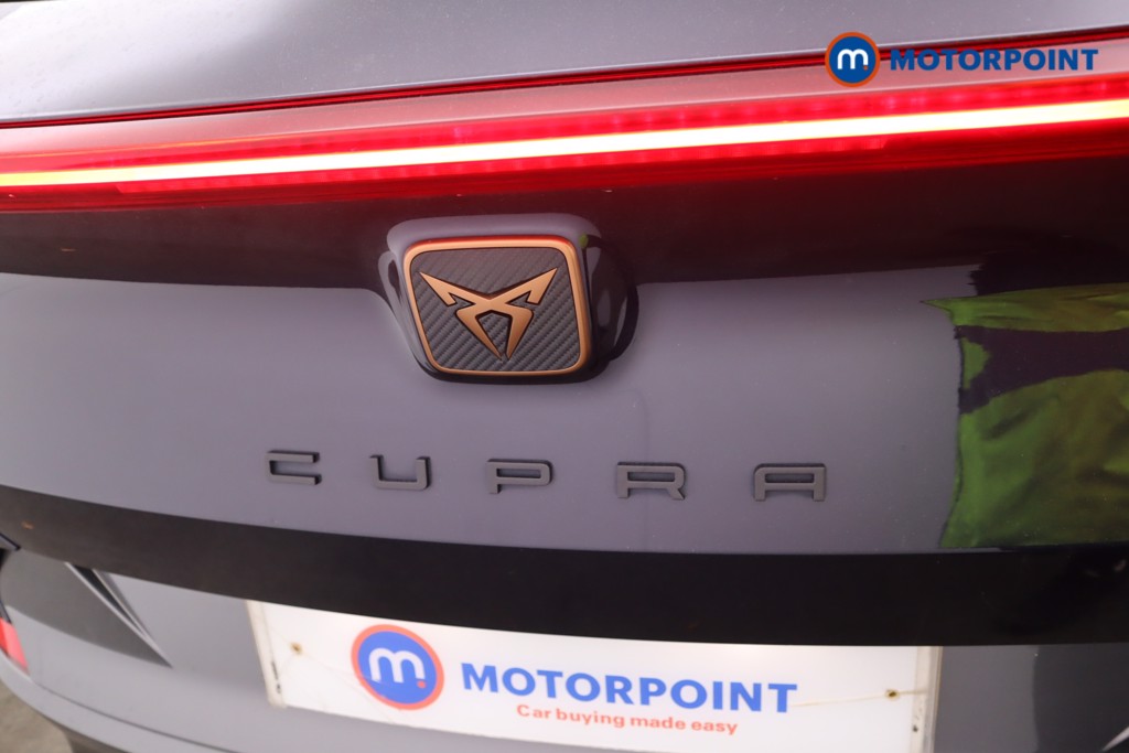 Cupra Formentor V1 Automatic Petrol SUV - Stock Number (1587723) - 21st supplementary image