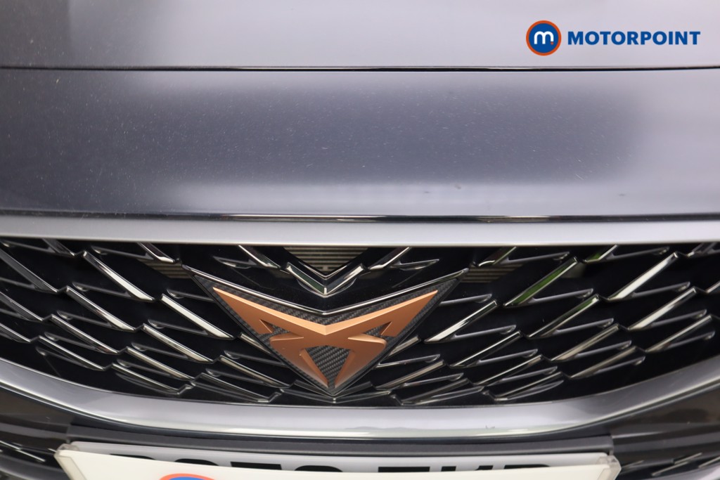 Cupra Formentor V1 Automatic Petrol SUV - Stock Number (1587723) - 22nd supplementary image