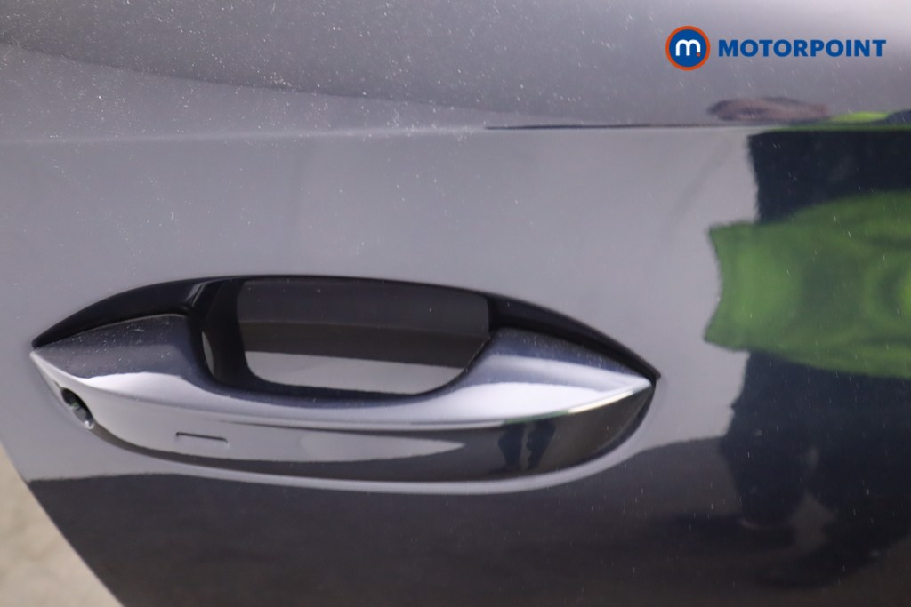 Cupra Formentor V1 Automatic Petrol SUV - Stock Number (1587723) - 23rd supplementary image