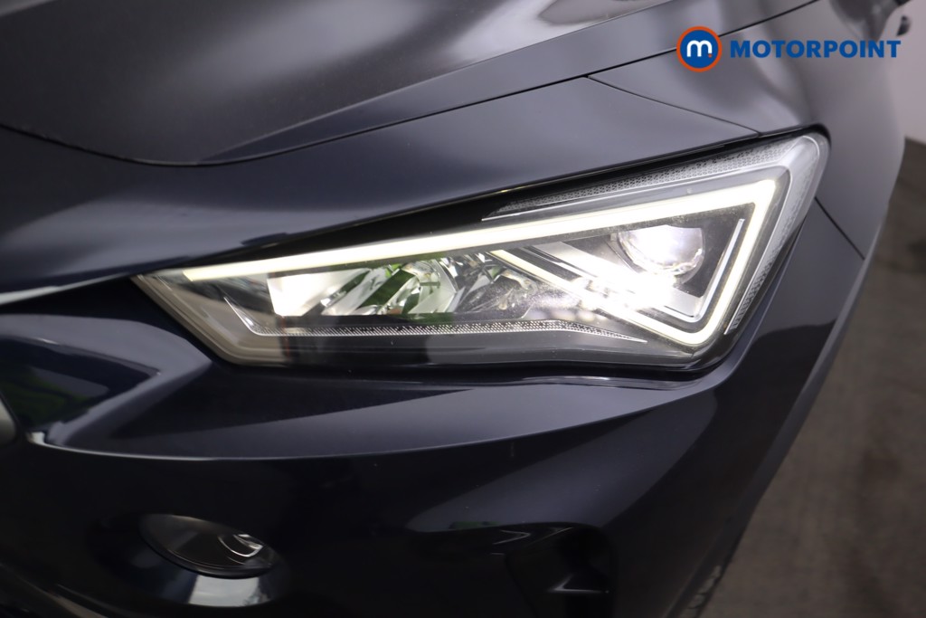 Cupra Formentor V1 Automatic Petrol SUV - Stock Number (1587723) - 24th supplementary image