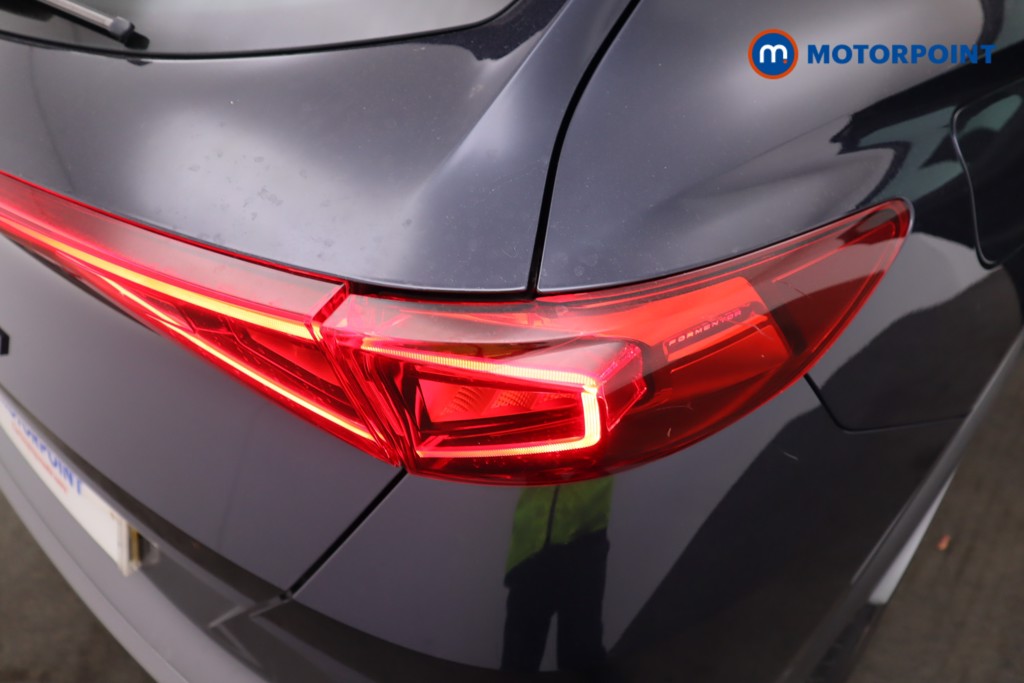 Cupra Formentor V1 Automatic Petrol SUV - Stock Number (1587723) - 25th supplementary image