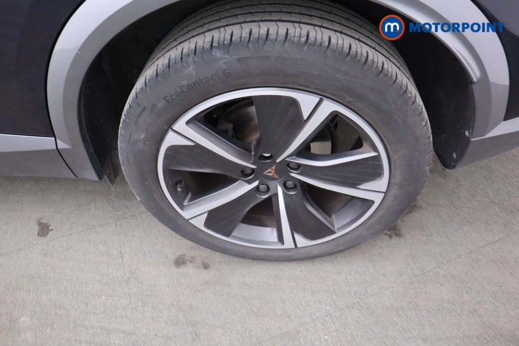 Cupra Formentor V1 Automatic Petrol SUV - Stock Number (1587723) - 27th supplementary image