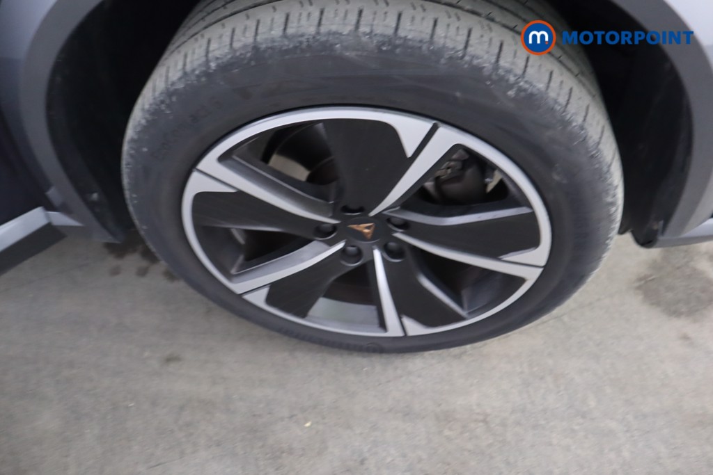 Cupra Formentor V1 Automatic Petrol SUV - Stock Number (1587723) - 28th supplementary image