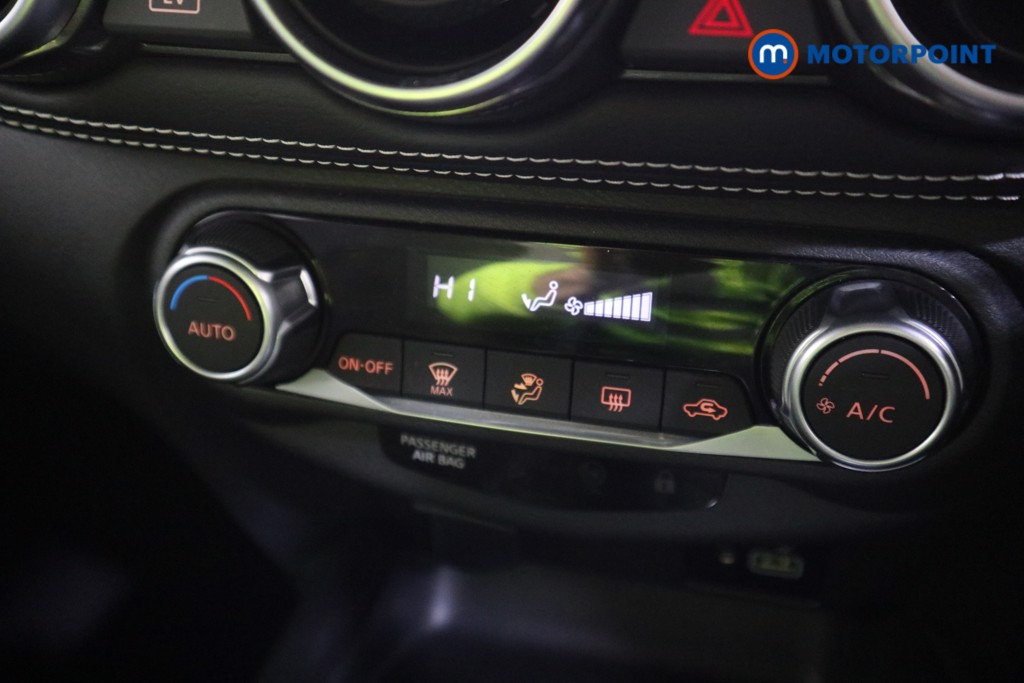 Nissan Juke N-Connecta Automatic Petrol-Electric Hybrid SUV - Stock Number (1587743) - 7th supplementary image