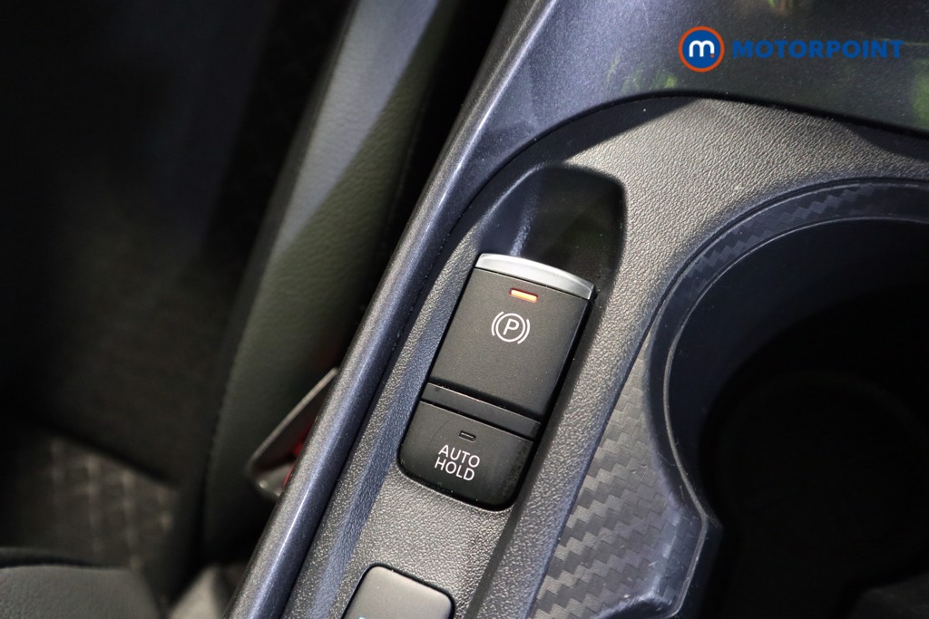 Nissan Juke N-Connecta Automatic Petrol-Electric Hybrid SUV - Stock Number (1587743) - 10th supplementary image