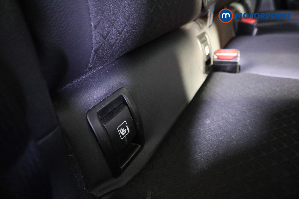 Nissan Juke N-Connecta Automatic Petrol-Electric Hybrid SUV - Stock Number (1587743) - 17th supplementary image