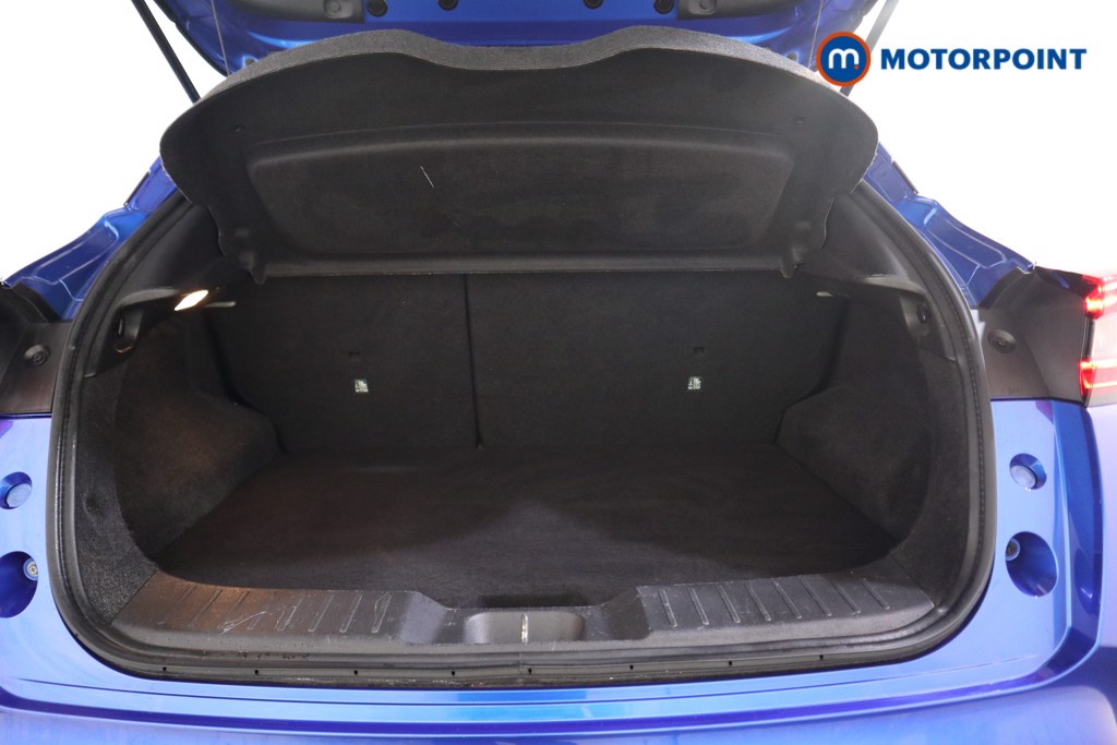 Nissan Juke N-Connecta Automatic Petrol-Electric Hybrid SUV - Stock Number (1587743) - 20th supplementary image