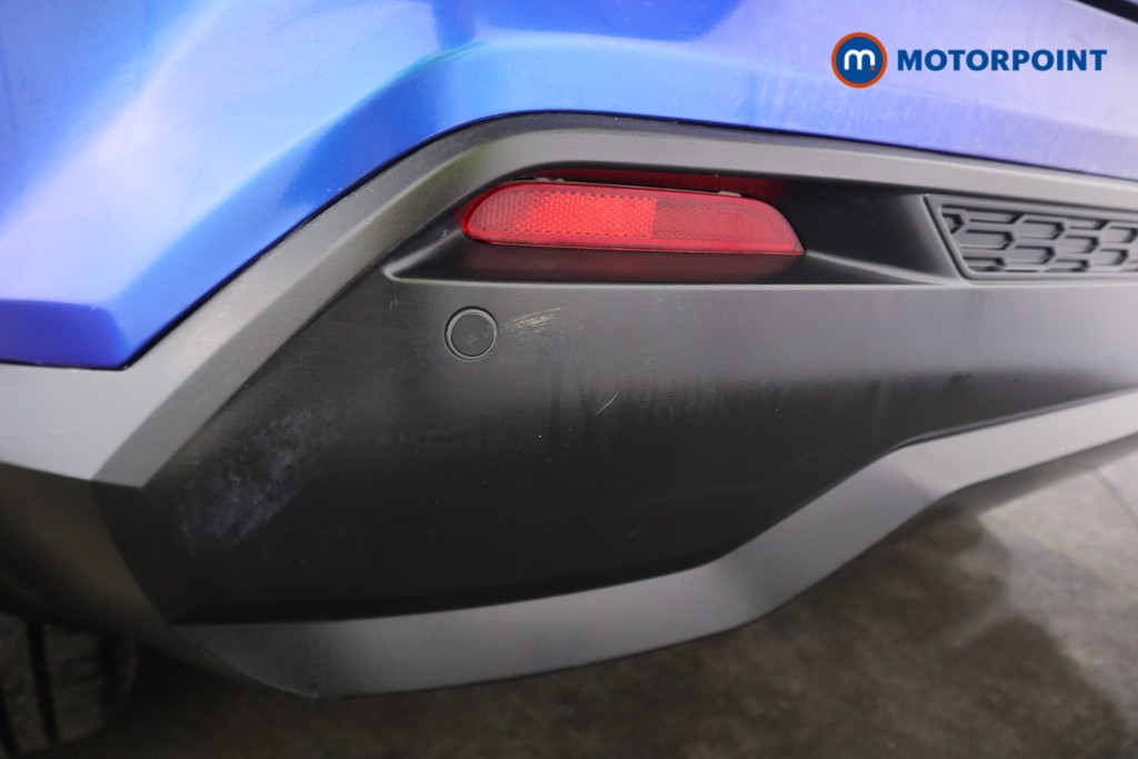 Nissan Juke N-Connecta Automatic Petrol-Electric Hybrid SUV - Stock Number (1587743) - 25th supplementary image