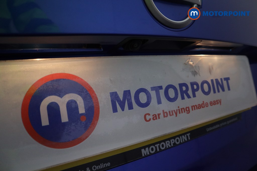 Nissan Juke N-Connecta Automatic Petrol-Electric Hybrid SUV - Stock Number (1587743) - 26th supplementary image