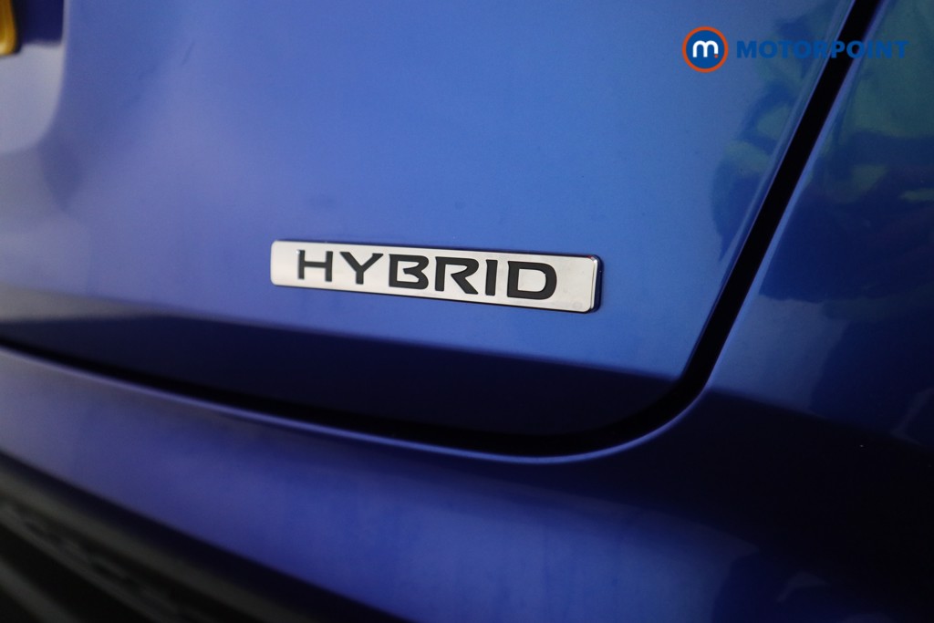 Nissan Juke N-Connecta Automatic Petrol-Electric Hybrid SUV - Stock Number (1587743) - 29th supplementary image