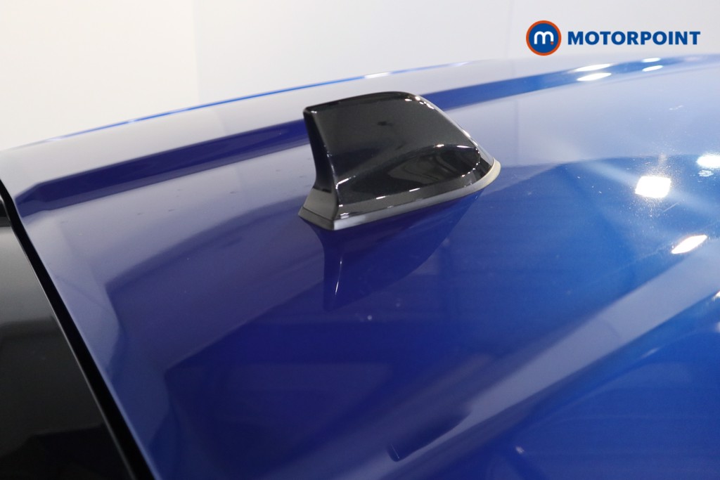 Nissan Juke N-Connecta Automatic Petrol-Electric Hybrid SUV - Stock Number (1587743) - 30th supplementary image