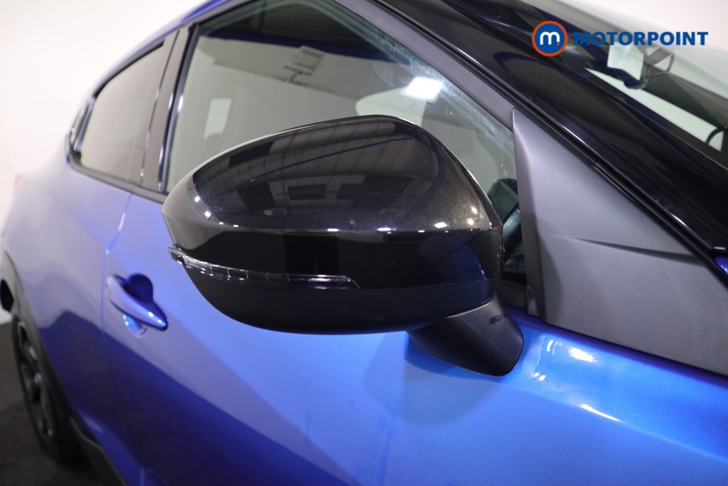 Nissan Juke N-Connecta Automatic Petrol-Electric Hybrid SUV - Stock Number (1587743) - 32nd supplementary image