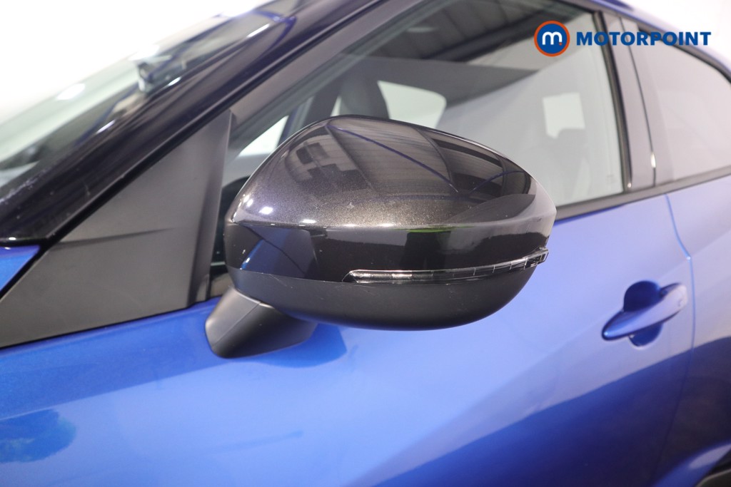 Nissan Juke N-Connecta Automatic Petrol-Electric Hybrid SUV - Stock Number (1587743) - 33rd supplementary image