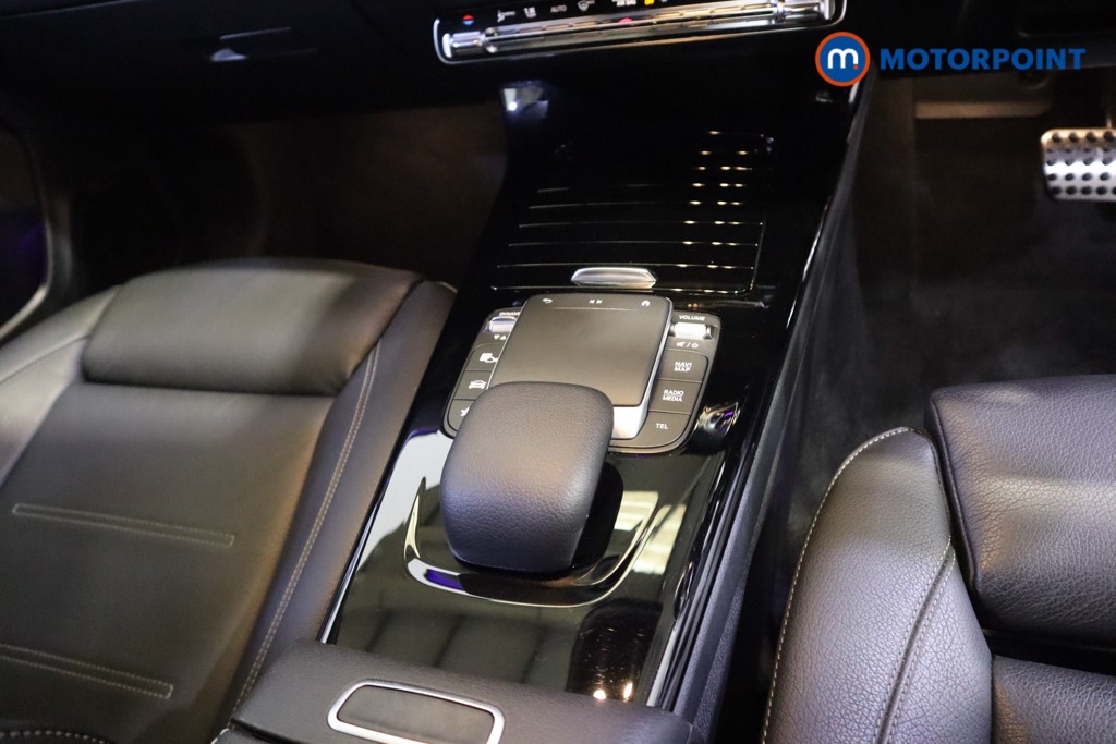 Mercedes-Benz CLA Amg Line Automatic Petrol Estate - Stock Number (1587745) - 6th supplementary image