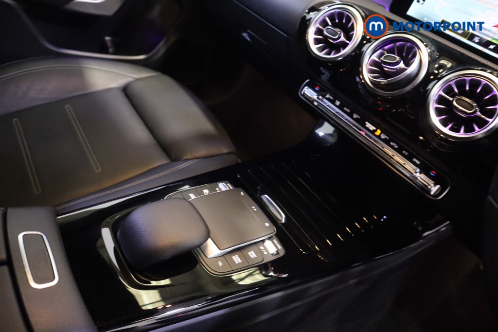 Mercedes-Benz CLA Amg Line Automatic Petrol Estate - Stock Number (1587745) - 7th supplementary image