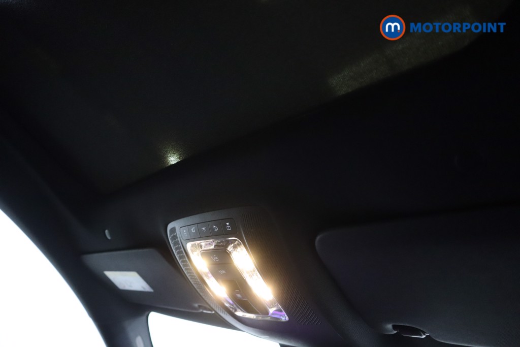 Mercedes-Benz CLA Amg Line Automatic Petrol Estate - Stock Number (1587745) - 8th supplementary image