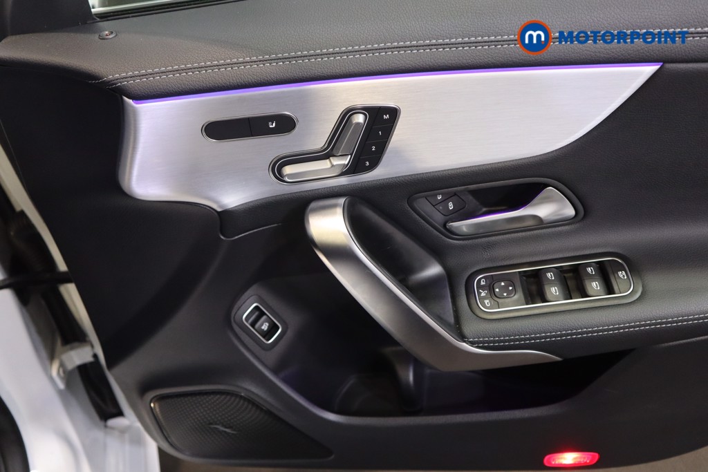 Mercedes-Benz CLA Amg Line Automatic Petrol Estate - Stock Number (1587745) - 9th supplementary image
