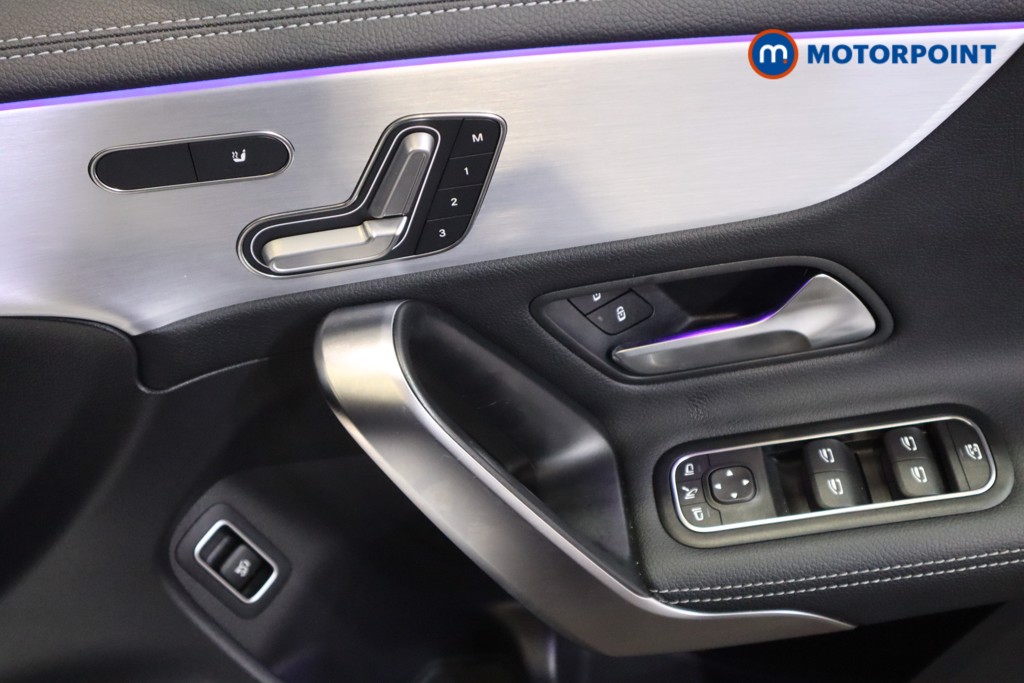 Mercedes-Benz CLA Amg Line Automatic Petrol Estate - Stock Number (1587745) - 10th supplementary image