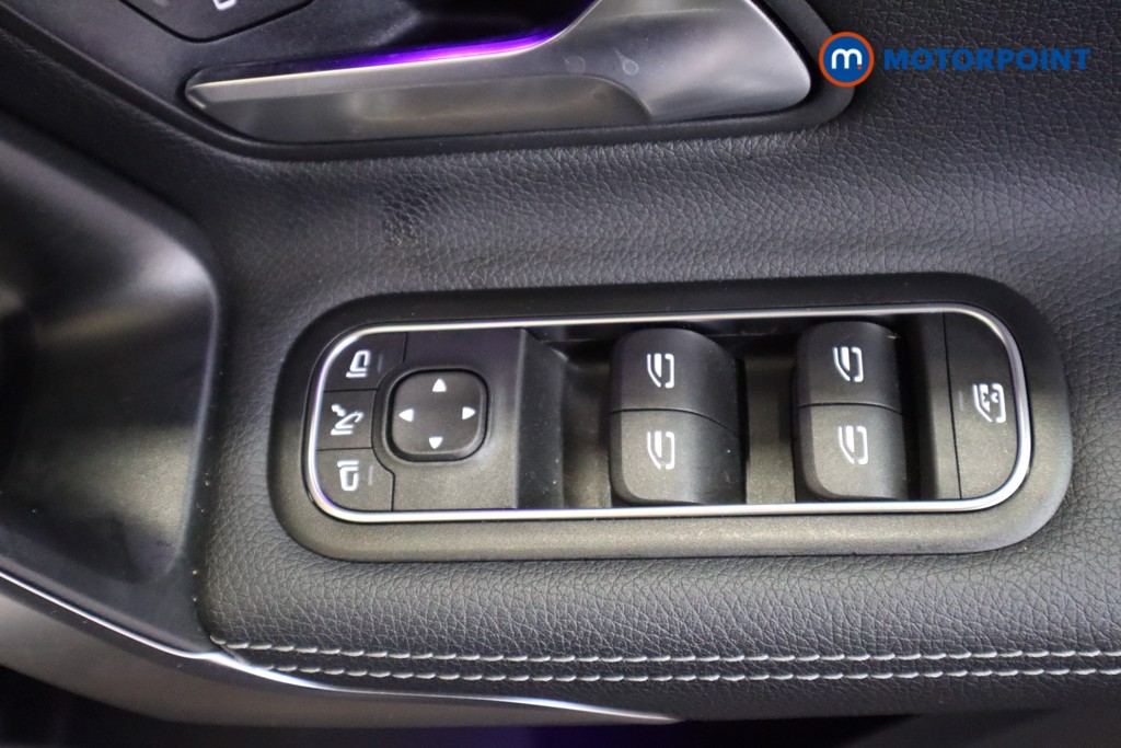Mercedes-Benz CLA Amg Line Automatic Petrol Estate - Stock Number (1587745) - 11th supplementary image