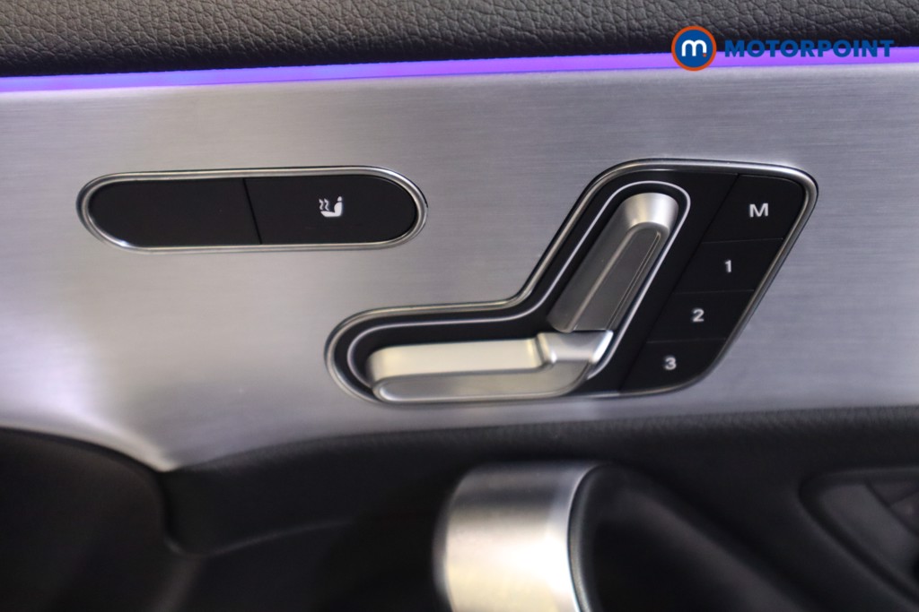 Mercedes-Benz CLA Amg Line Automatic Petrol Estate - Stock Number (1587745) - 12th supplementary image