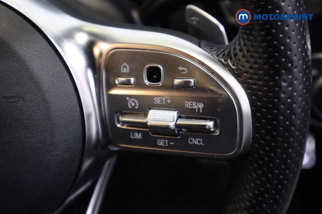 Mercedes-Benz CLA Amg Line Automatic Petrol Estate - Stock Number (1587745) - 14th supplementary image
