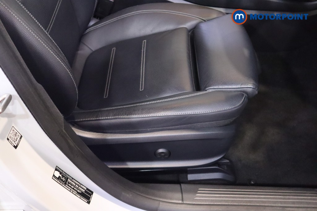 Mercedes-Benz CLA Amg Line Automatic Petrol Estate - Stock Number (1587745) - 17th supplementary image
