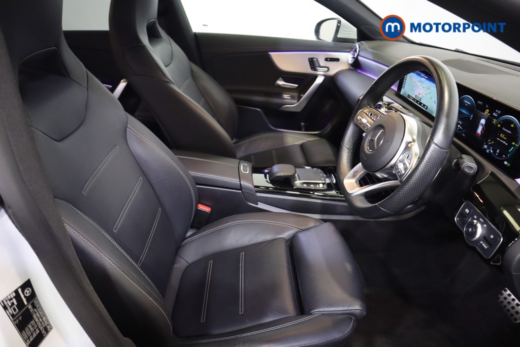 Mercedes-Benz CLA Amg Line Automatic Petrol Estate - Stock Number (1587745) - 18th supplementary image