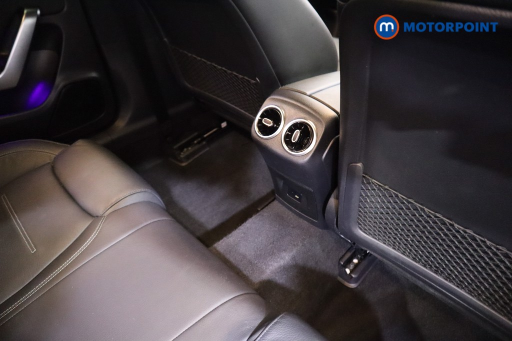 Mercedes-Benz CLA Amg Line Automatic Petrol Estate - Stock Number (1587745) - 20th supplementary image