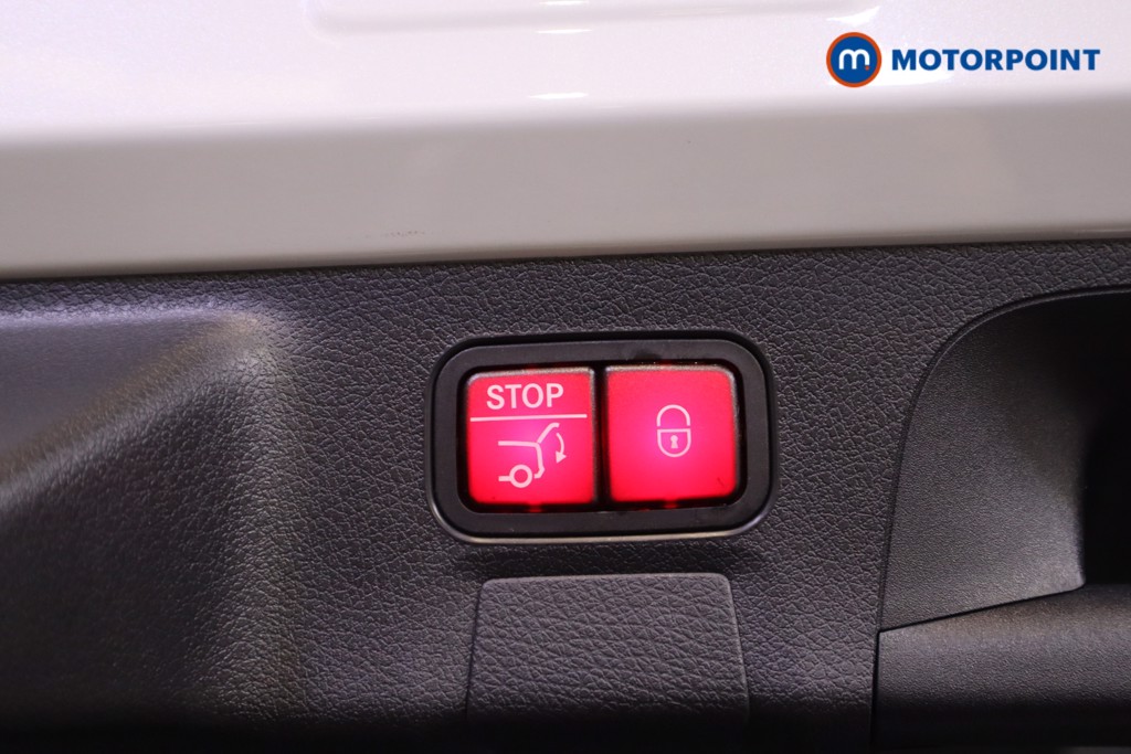 Mercedes-Benz CLA Amg Line Automatic Petrol Estate - Stock Number (1587745) - 22nd supplementary image