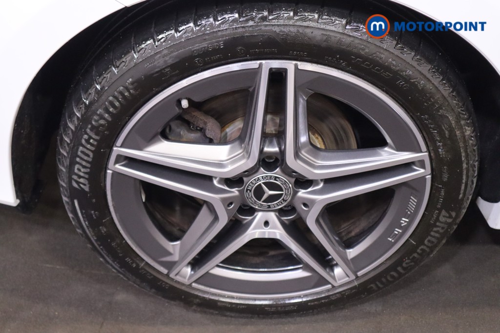 Mercedes-Benz CLA Amg Line Automatic Petrol Estate - Stock Number (1587745) - 23rd supplementary image