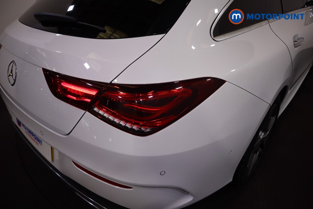 Mercedes-Benz CLA Amg Line Automatic Petrol Estate - Stock Number (1587745) - 28th supplementary image