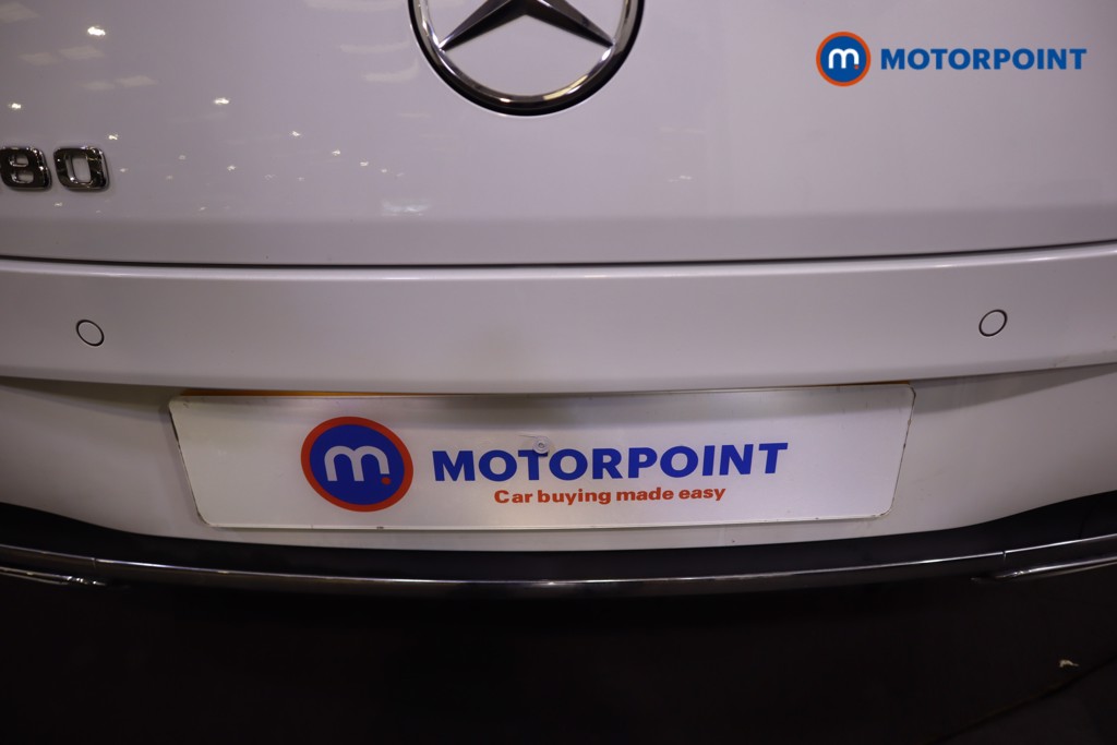 Mercedes-Benz CLA Amg Line Automatic Petrol Estate - Stock Number (1587745) - 30th supplementary image