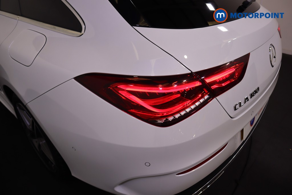 Mercedes-Benz CLA Amg Line Automatic Petrol Estate - Stock Number (1587745) - 31st supplementary image