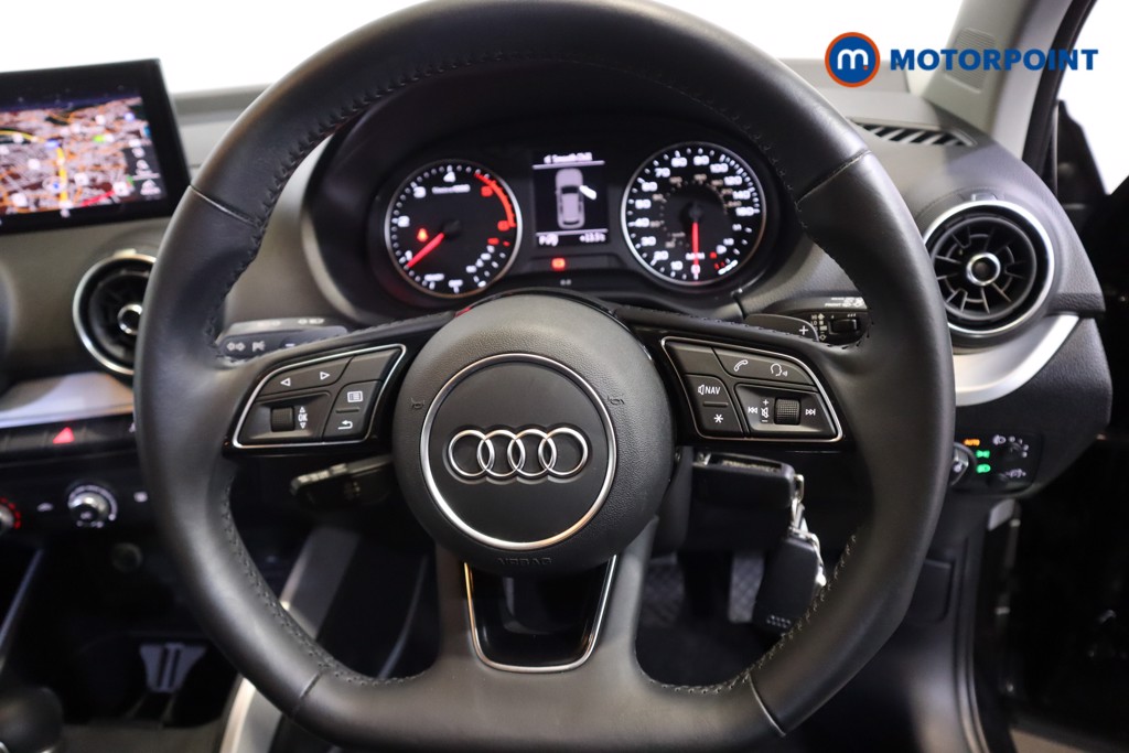 Audi Q2 Sport Automatic Diesel SUV - Stock Number (1587764) - 3rd supplementary image