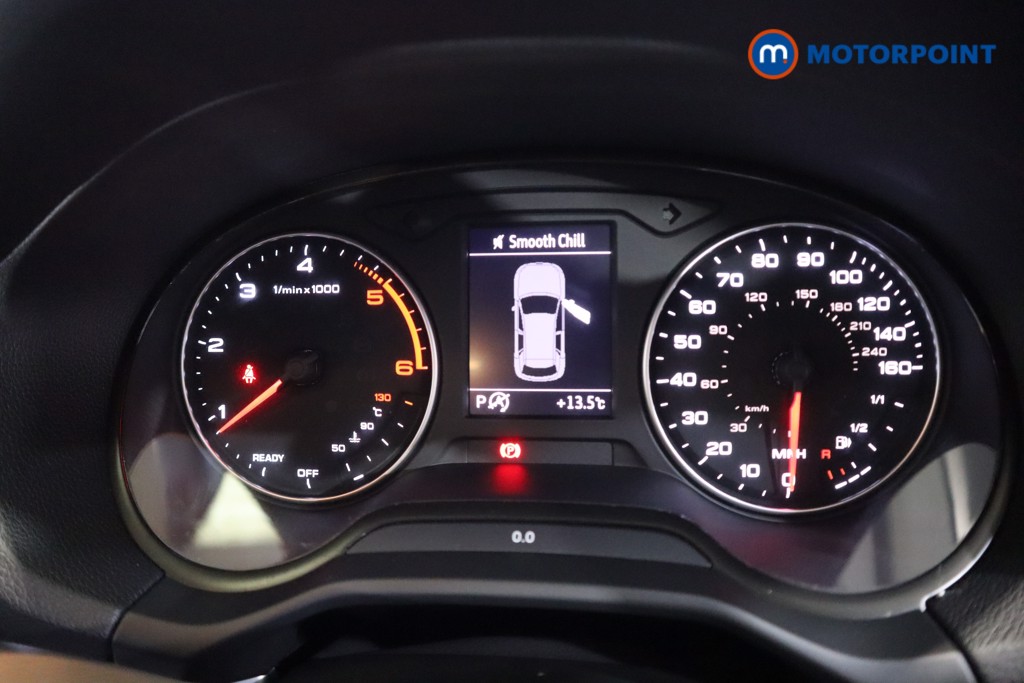 Audi Q2 Sport Automatic Diesel SUV - Stock Number (1587764) - 4th supplementary image