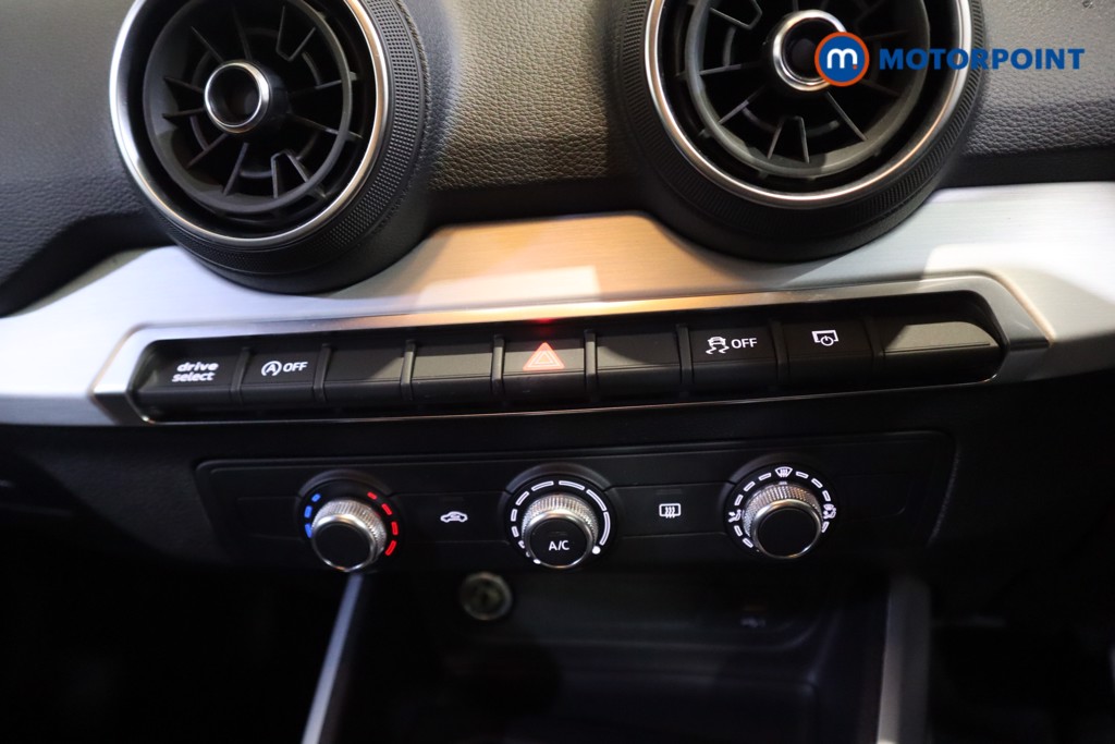 Audi Q2 Sport Automatic Diesel SUV - Stock Number (1587764) - 5th supplementary image