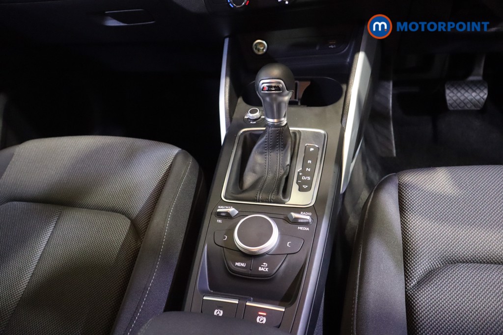 Audi Q2 Sport Automatic Diesel SUV - Stock Number (1587764) - 6th supplementary image