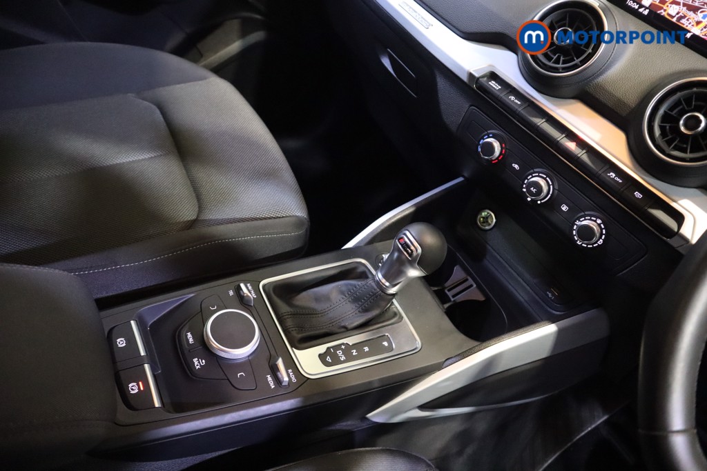 Audi Q2 Sport Automatic Diesel SUV - Stock Number (1587764) - 7th supplementary image