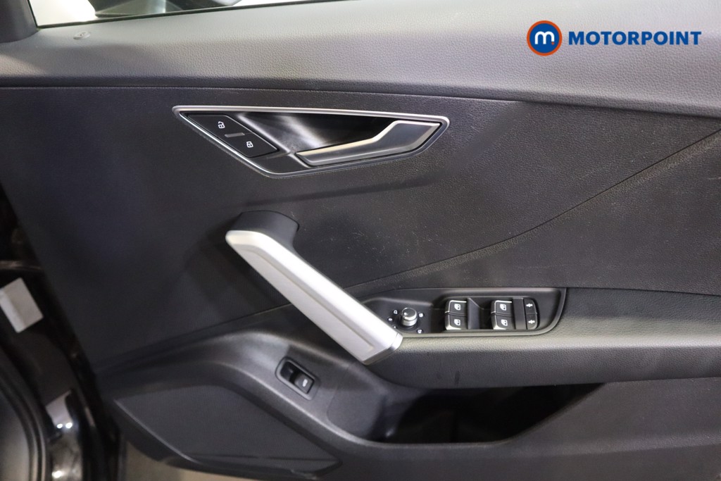 Audi Q2 Sport Automatic Diesel SUV - Stock Number (1587764) - 9th supplementary image