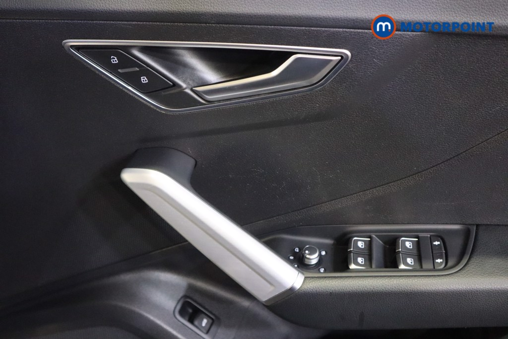 Audi Q2 Sport Automatic Diesel SUV - Stock Number (1587764) - 10th supplementary image