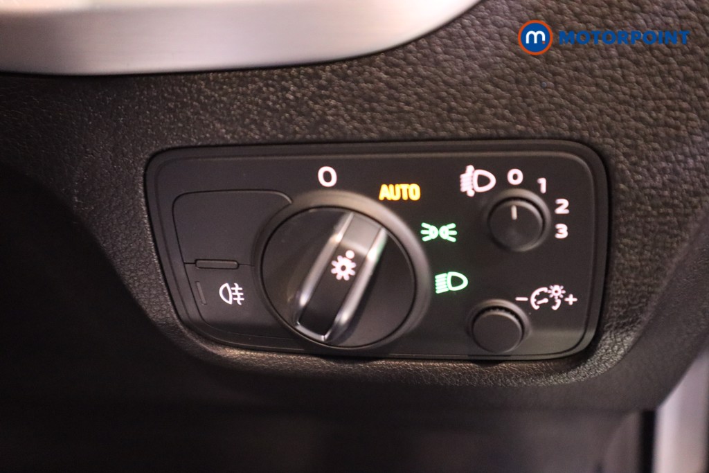 Audi Q2 Sport Automatic Diesel SUV - Stock Number (1587764) - 12th supplementary image