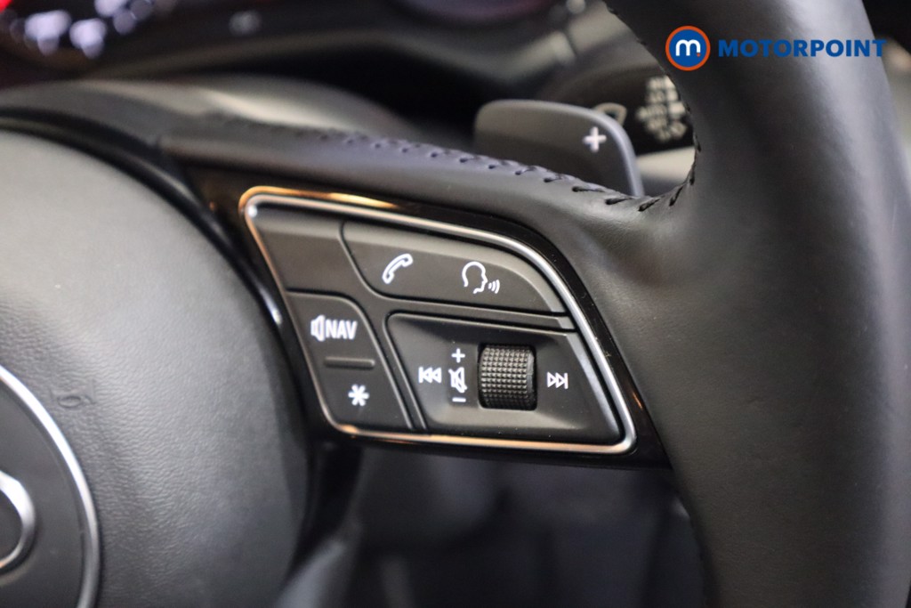 Audi Q2 Sport Automatic Diesel SUV - Stock Number (1587764) - 13th supplementary image