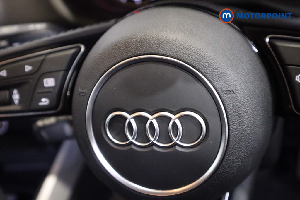 Audi Q2 Sport Automatic Diesel SUV - Stock Number (1587764) - 14th supplementary image