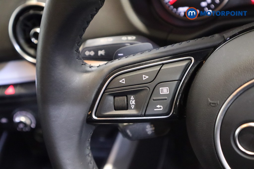 Audi Q2 Sport Automatic Diesel SUV - Stock Number (1587764) - 15th supplementary image