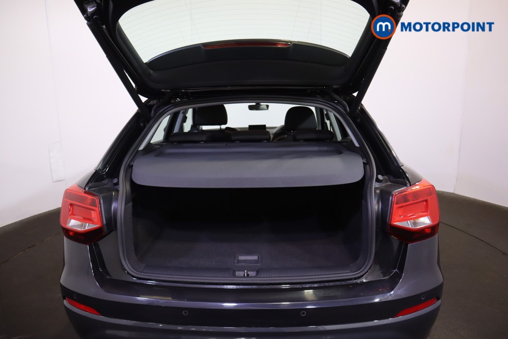Audi Q2 Sport Automatic Diesel SUV - Stock Number (1587764) - 20th supplementary image