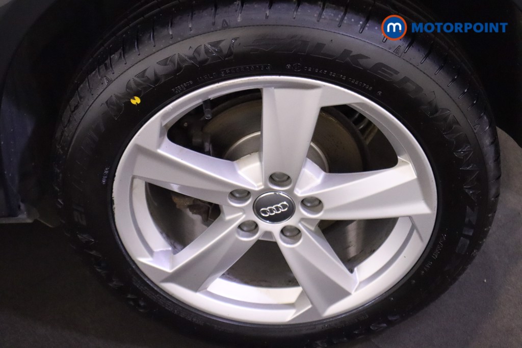 Audi Q2 Sport Automatic Diesel SUV - Stock Number (1587764) - 23rd supplementary image
