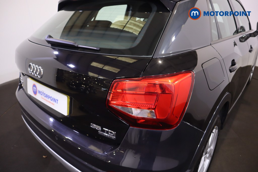 Audi Q2 Sport Automatic Diesel SUV - Stock Number (1587764) - 27th supplementary image