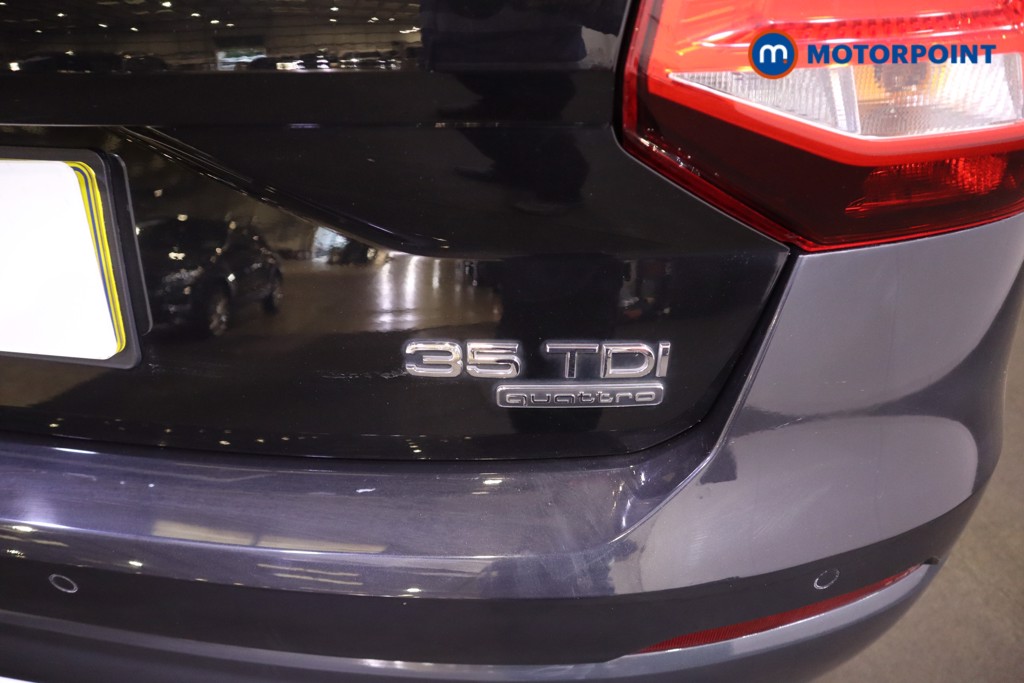 Audi Q2 Sport Automatic Diesel SUV - Stock Number (1587764) - 29th supplementary image
