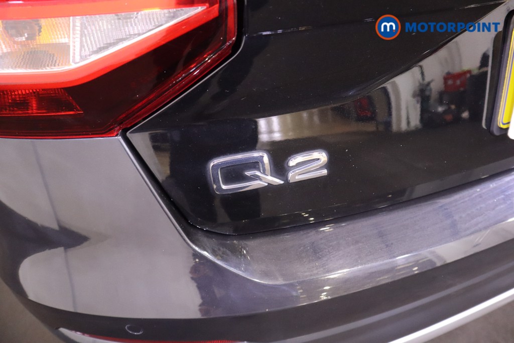 Audi Q2 Sport Automatic Diesel SUV - Stock Number (1587764) - 30th supplementary image